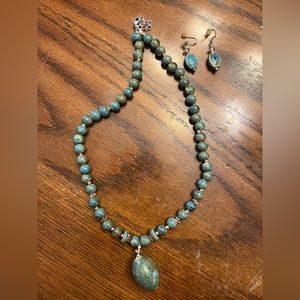 FINAL PRICE-Jewelry set